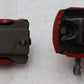 Marx Vintage Tricky Fire Chief Where's the Fire Wind Up Car Toy VG