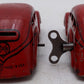 Marx Vintage Tricky Fire Chief Where's the Fire Wind Up Car Toy VG