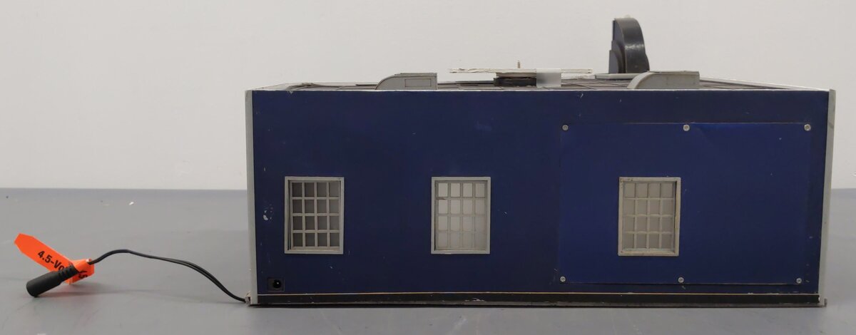 Menards 279-6396 O Gauge Valley Motors VG
