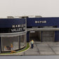 Menards 279-6396 O Gauge Valley Motors VG