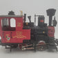 LGB 2020 G 150th Year 0-4-0 Steam Locomotive VG