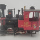 LGB 2020 G 150th Year 0-4-0 Steam Locomotive VG