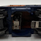 Lionel 6250 Vintage O Seaboard NW-2 Powered Diesel Locomotive VG