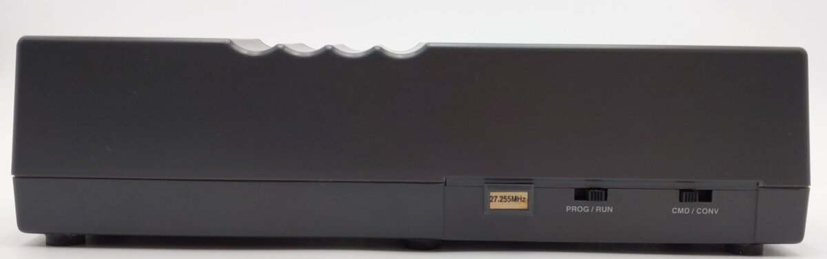 Lionel 6-12867 O PM-1 TrainMaster Command PowerMaster Switch Controller VG