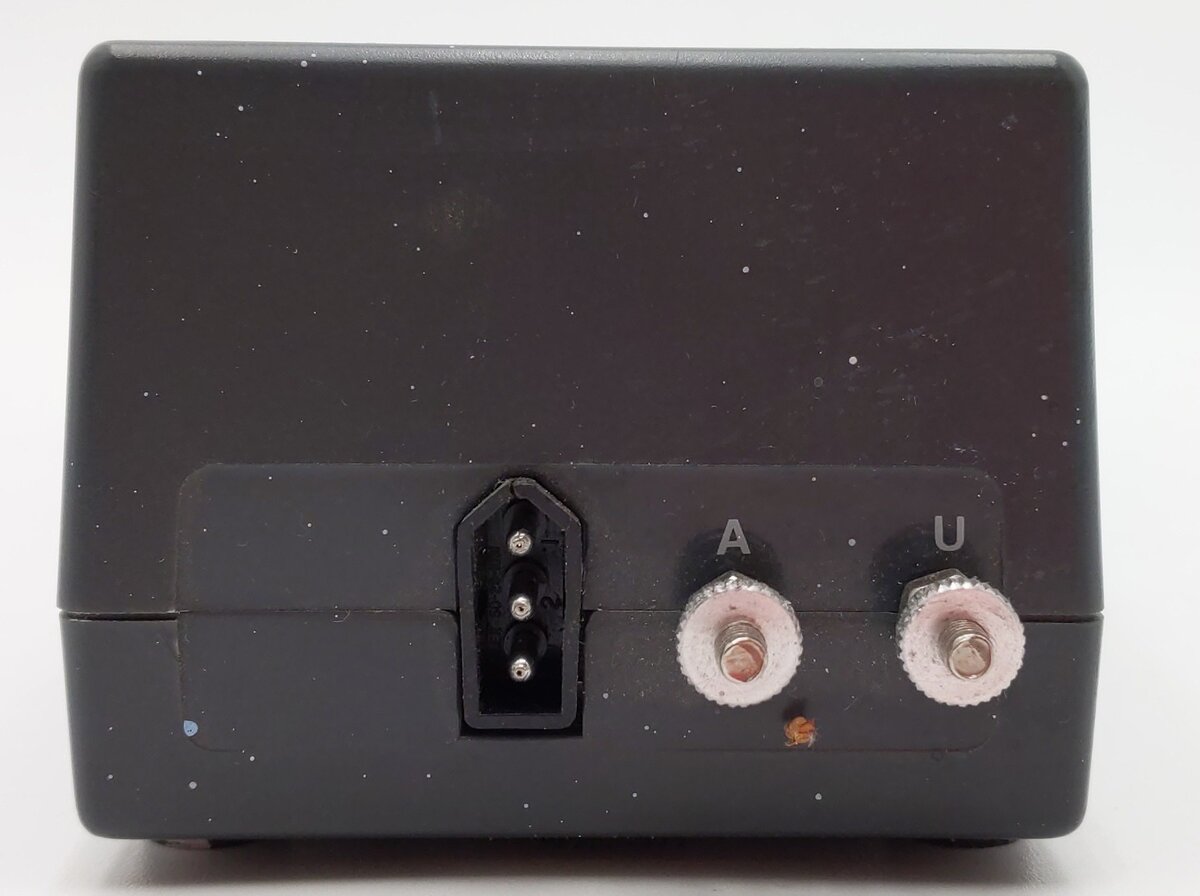 Lionel 6-12867 O PM-1 TrainMaster Command PowerMaster Switch Controller VG
