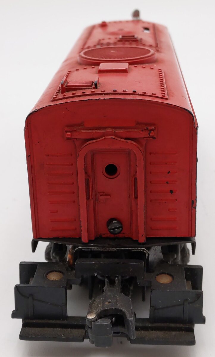Lionel 1055 Vintage O Texas Special Alco A Powered Diesel Locomotive - Custom VG