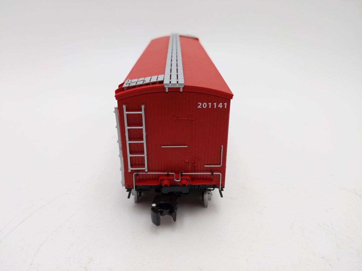 Lionel 6-52581 O Gauge Texas Special "Dallas 2011" Milk Car #201141 VG/Box