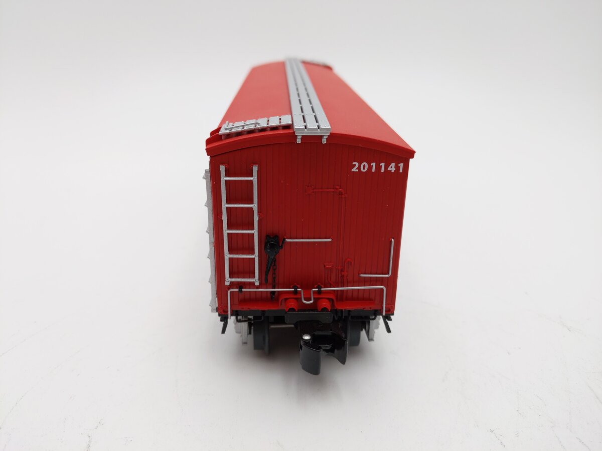 Lionel 6-52581 O Gauge Texas Special "Dallas 2011" Milk Car #201141 VG/Box