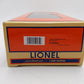 Lionel 6-52581 O Gauge Texas Special "Dallas 2011" Milk Car #201141 VG/Box