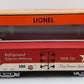 Lionel 6-52581 O Gauge Texas Special "Dallas 2011" Milk Car #201141 VG/Box