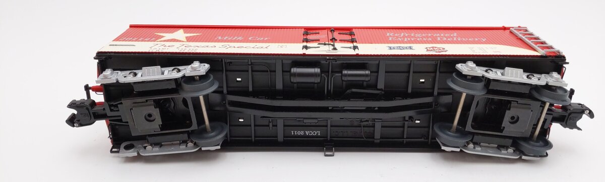Lionel 6-52581 O Gauge Texas Special 