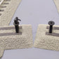 Lionel 6-12017 6-12018 O Assorted Manual Left and Right Hand Turnouts [5] EX