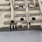Lionel 6-12017 6-12018 O Assorted Manual Left and Right Hand Turnouts [5] EX