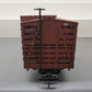 Bachmann 98116 SP G Scale Stock Car EX