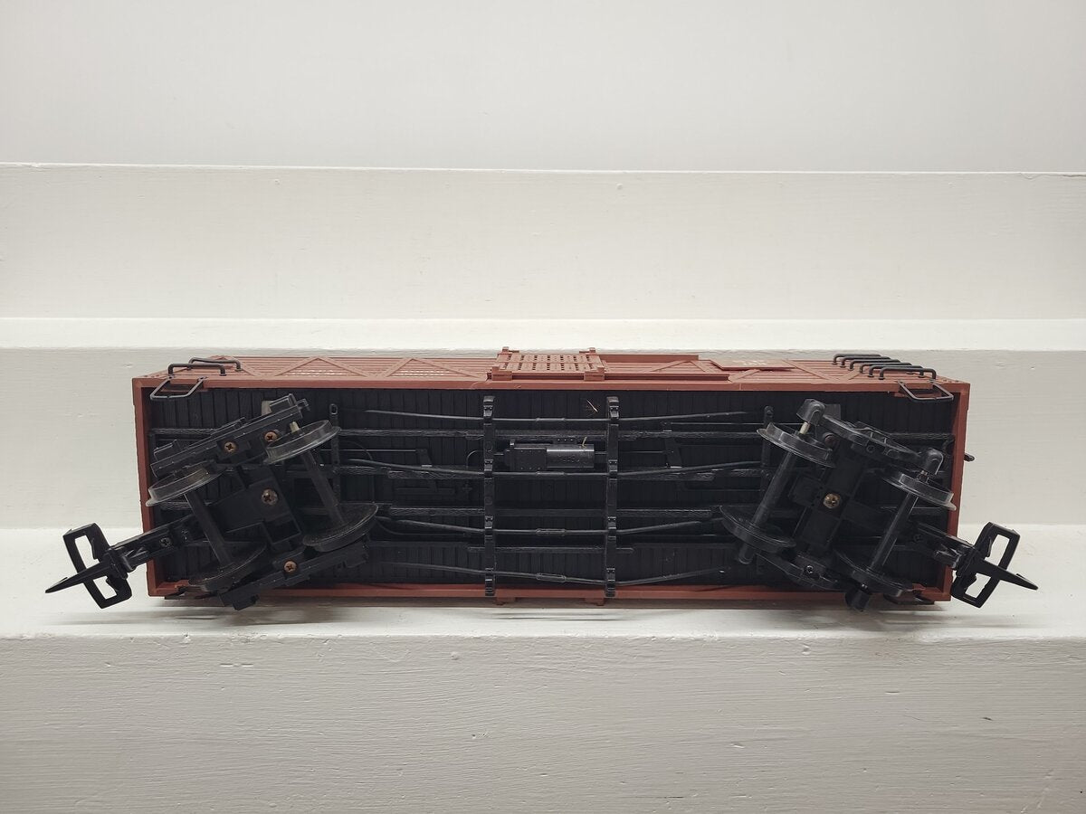 Bachmann 98116 SP G Scale Stock Car EX