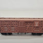 Bachmann 98116 SP G Scale Stock Car EX