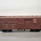 Bachmann 98116 SP G Scale Stock Car EX