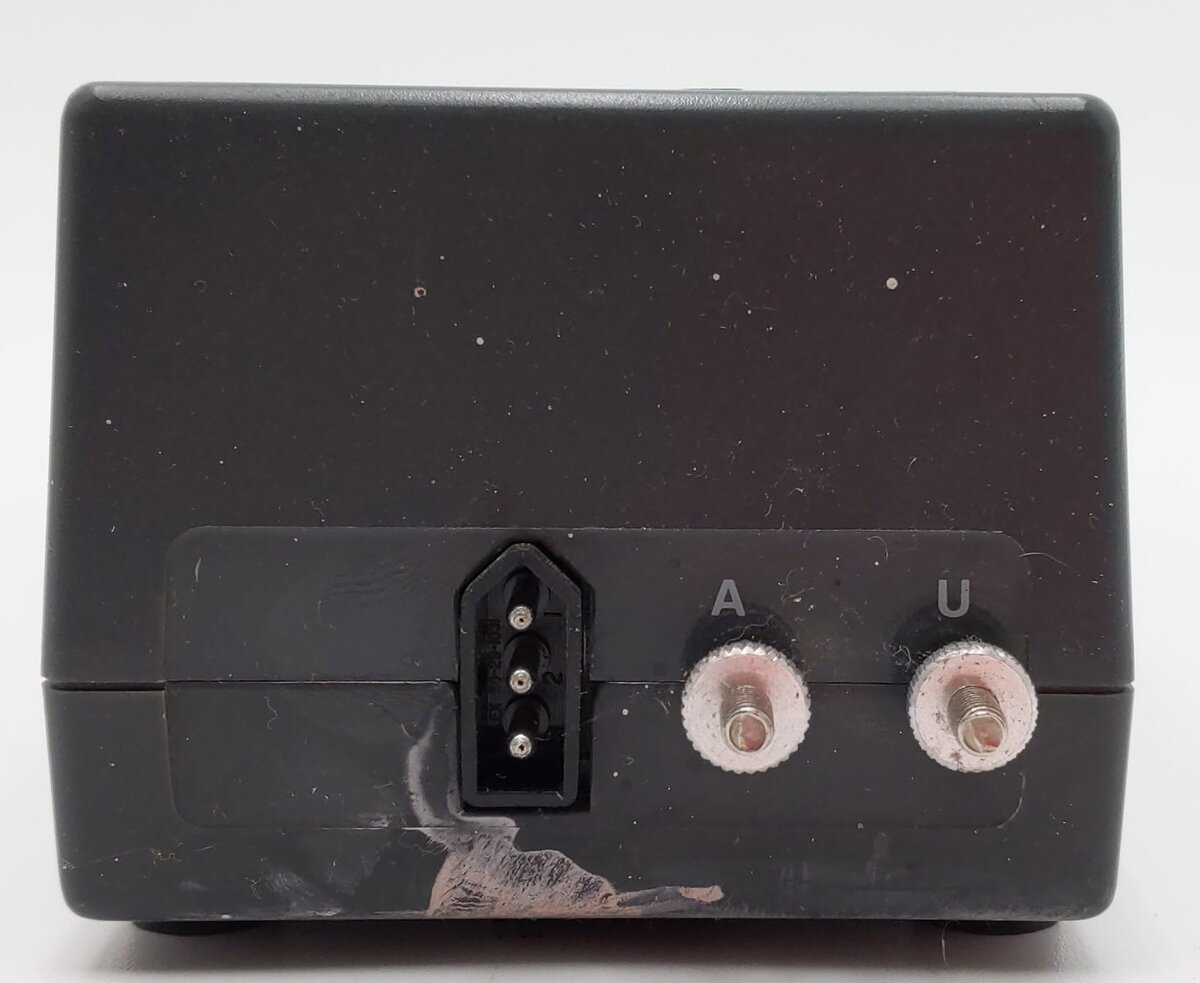 Lionel 6-12867 O PM-1 TrainMaster Command PowerMaster Switch Controller