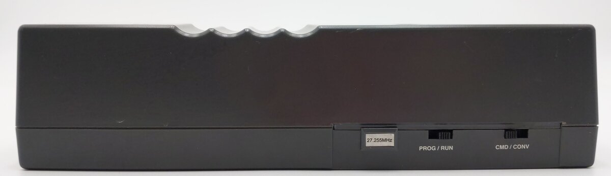 Lionel 6-12867 O PM-1 TrainMaster Command PowerMaster Switch Controller