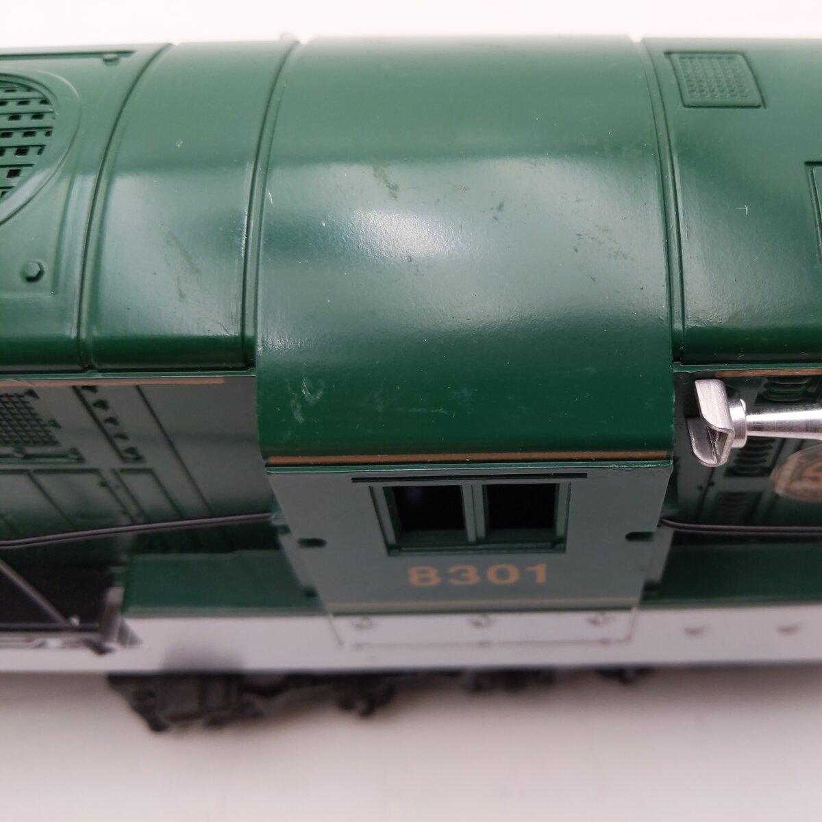 Lionel 6-18301 O Southern Fairbanks Morse Trainmaster Diesel Locomotive #8301 EX/Box