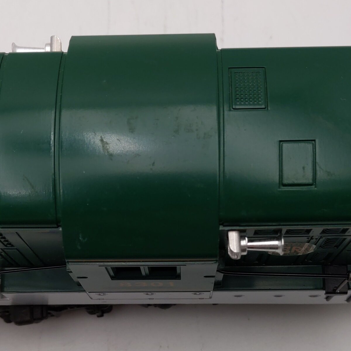 Lionel 6-18301 O Southern Fairbanks Morse Trainmaster Diesel Locomotive #8301 EX/Box