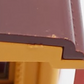 Atlas 2001741-1 O Gauge Union Pacific Bay Window Caboose #24574 (3Rail) EX/Box