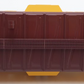 Atlas 2001741-1 O Gauge Union Pacific Bay Window Caboose #24574 (3Rail) EX/Box