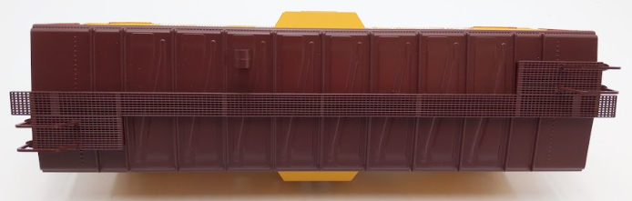 Atlas 2001741-1 O Gauge Union Pacific Bay Window Caboose #24574 (3Rail) EX/Box