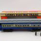 Lionel 6-16078 O Gauge Missouri Pacific Passenger Car #7805 VG