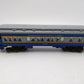 Lionel 6-16078 O Gauge Missouri Pacific Passenger Car #7805 VG