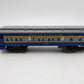 Lionel 6-16078 O Gauge Missouri Pacific Passenger Car #7805 VG