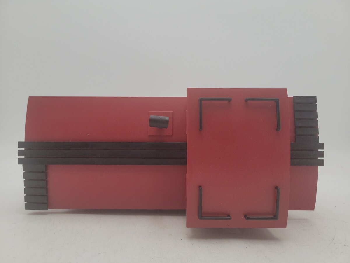 Lionel 701 G Scale Denver & Rio Grande Caboose EX