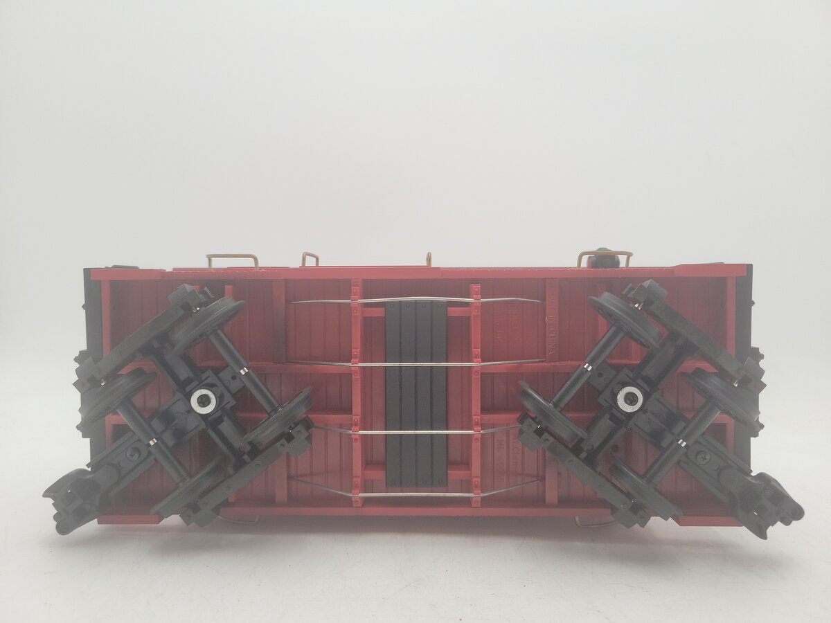 Lionel 701 G Scale Denver & Rio Grande Caboose EX