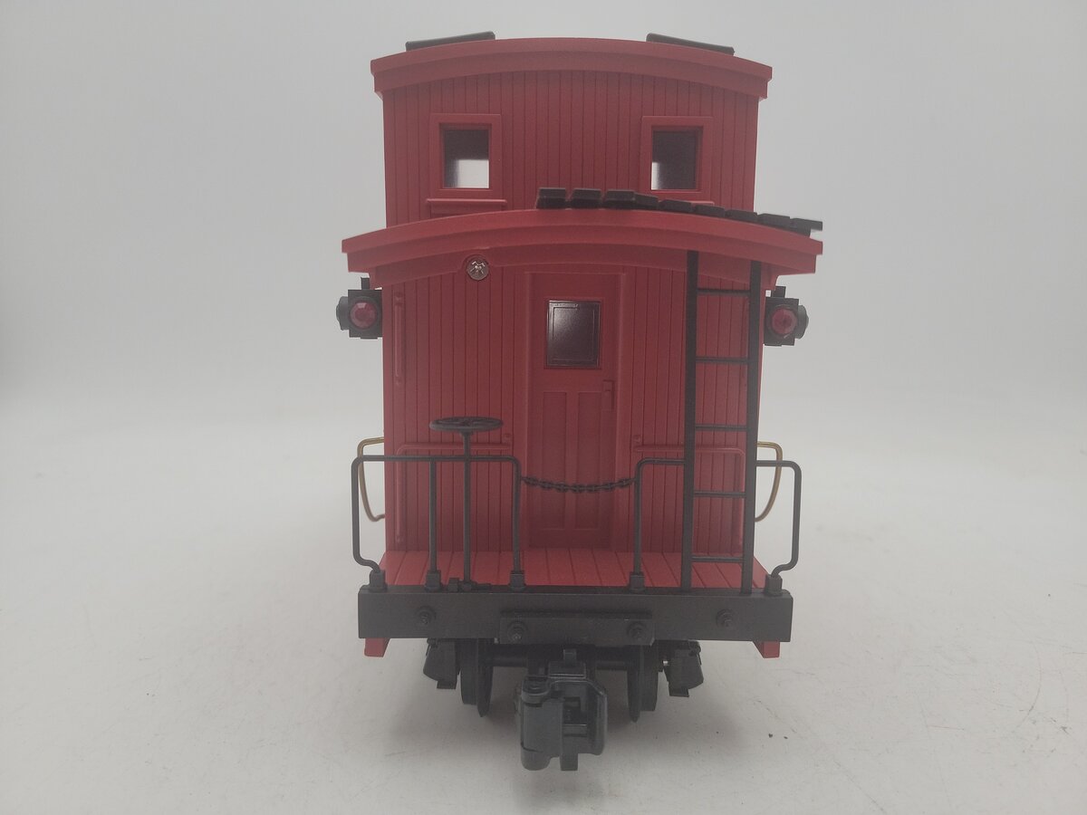 Lionel 701 G Scale Denver & Rio Grande Caboose EX