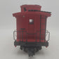 Lionel 701 G Scale Denver & Rio Grande Caboose EX