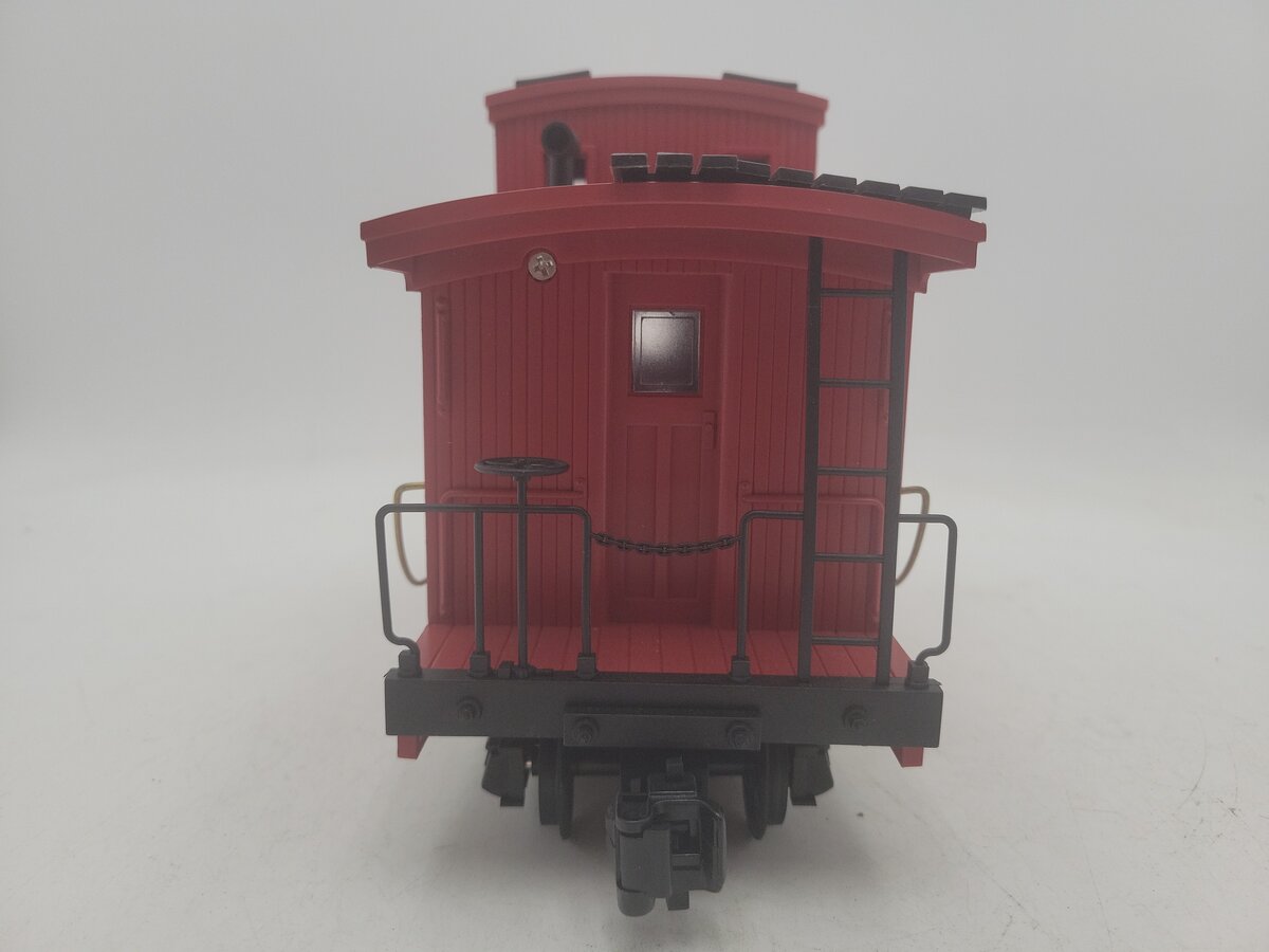 Lionel 701 G Scale Denver & Rio Grande Caboose EX
