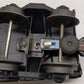 Lionel O Gauge Assorted Freight Cars: #116, #9062, #9204, #9442, #9730 [6] EX