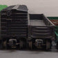 Lionel O Gauge Assorted Freight Cars: #116, #9062, #9204, #9442, #9730 [6] EX