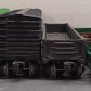 Lionel O Gauge Assorted Freight Cars: #116, #9062, #9204, #9442, #9730 [6] EX