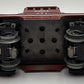 Lionel 6-18907 O Gauge Rock Island 44 Ton Powered Diesel Locomotive #371 EX
