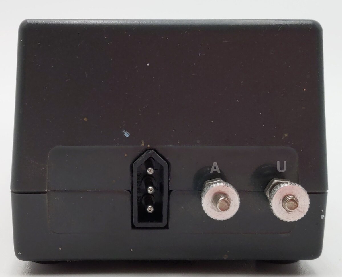 Lionel 6-12867 O PM-1 TrainMaster Command PowerMaster Switch Controller EX