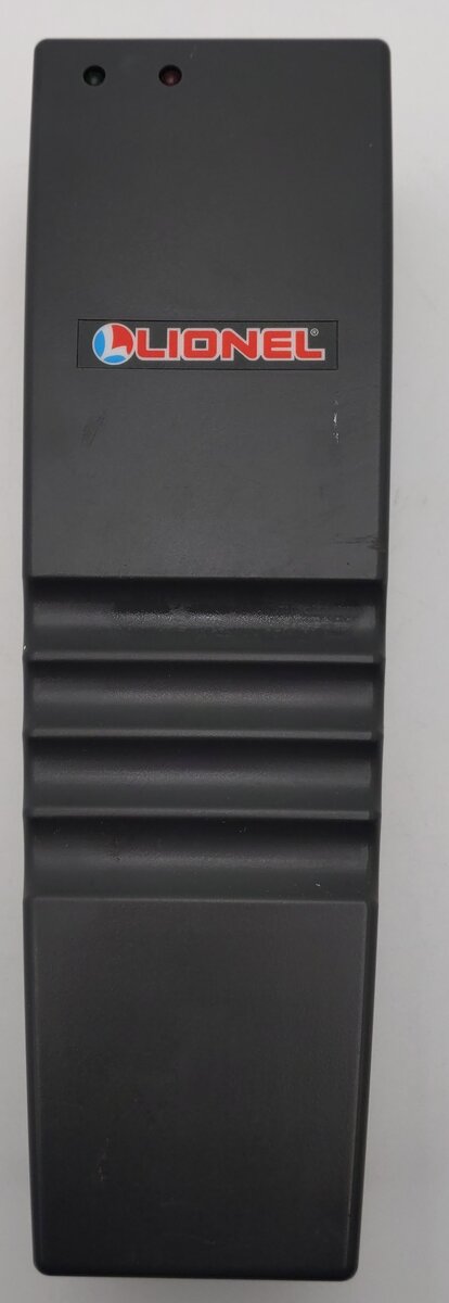 Lionel 6-12867 O PM-1 TrainMaster Command PowerMaster Switch Controller EX