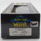 Weaver MSHIP08LD O Gauge Golden Loaf PS-2 Covered Hopper #44318 (3-Rail) LN/Box