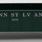Lionel 6-36098 O Gauge Pennsylvania Gondola #385186 EX