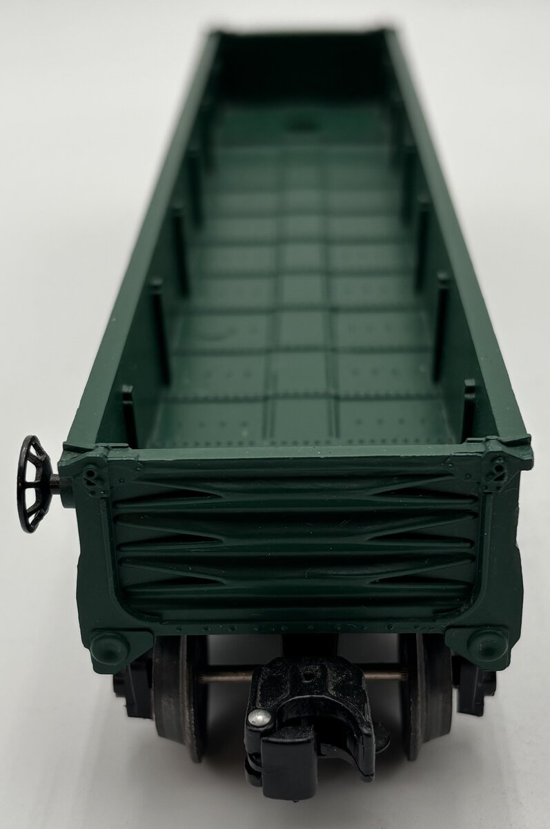 Lionel 6-36098 O Gauge Pennsylvania Gondola #385186 EX