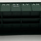 Lionel 6-36098 O Gauge Pennsylvania Gondola #385186 EX