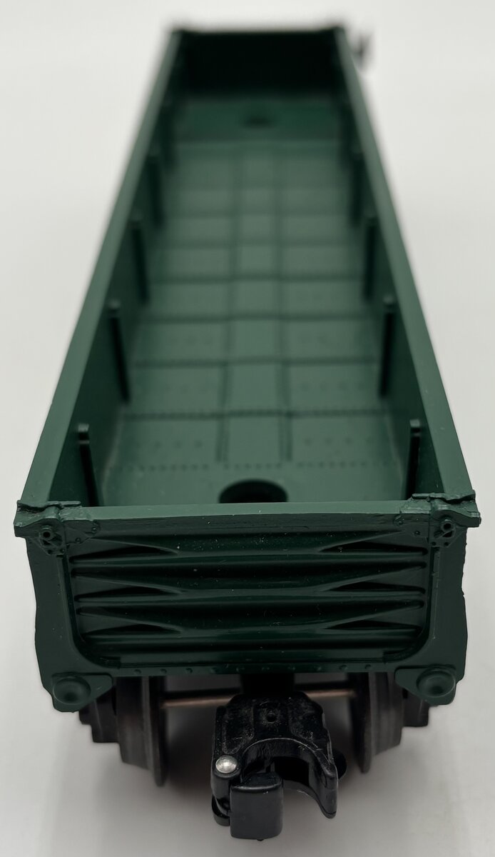 Lionel 6-36098 O Gauge Pennsylvania Gondola #385186 EX