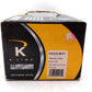 K-Line K6333-8011 O Nature's Best Aluminum Tank Car #1013 EX/Box