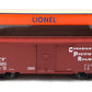 Lionel 6-83569 O Canadian Pacific Grain Door PS-1 Boxcar #260293 LN/Box