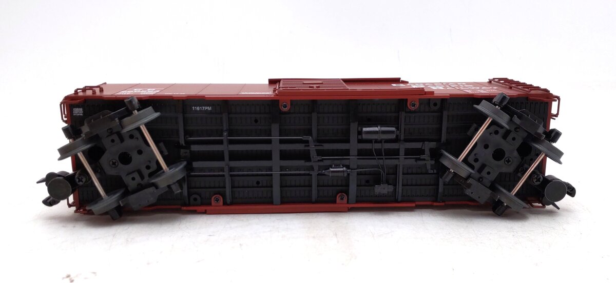 Lionel 6-83569 O Canadian Pacific Grain Door PS-1 Boxcar #260293 LN/Box